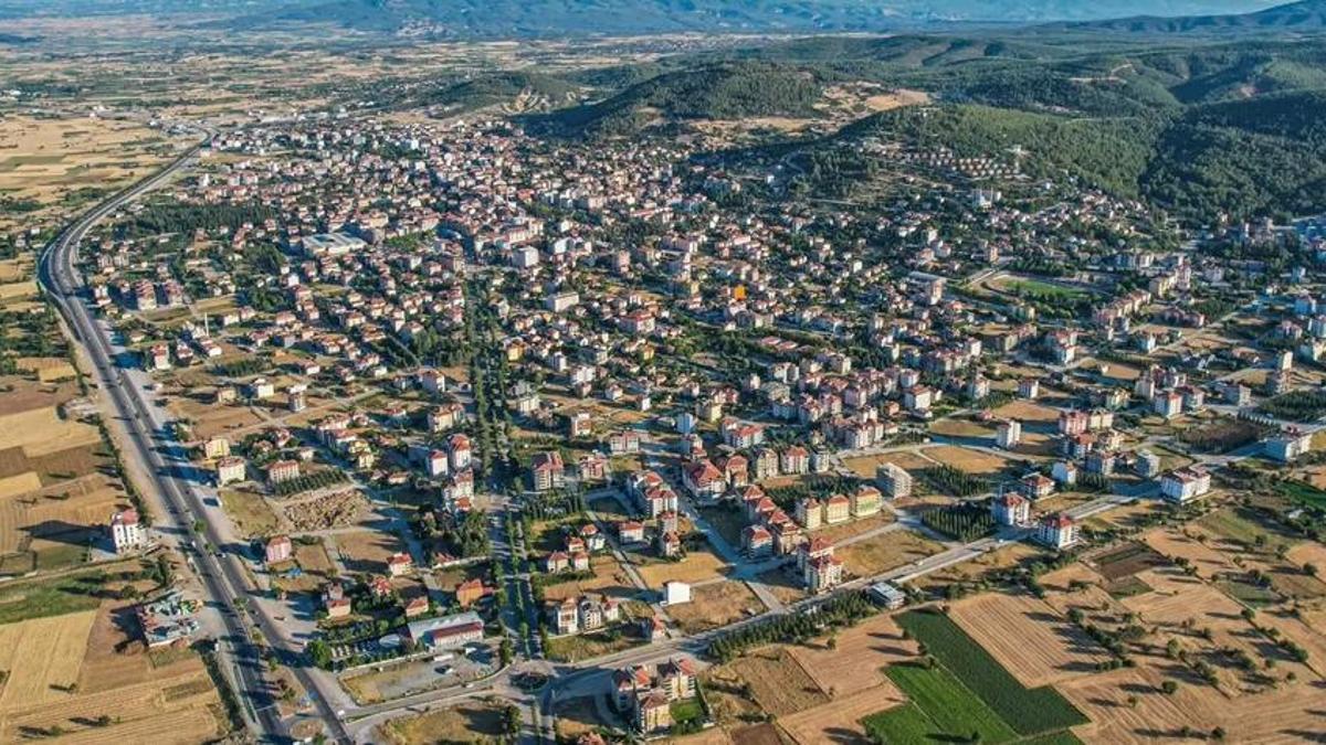 Denizli'nin köyünde yetişiyor! Coğrafi işaret aldı, şimdi dünya tanıyacak