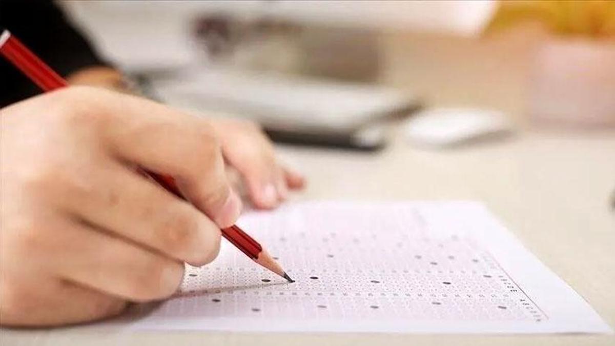 MEB açıkladı ülke geneli ortak yazılı sınav takvimi belli oldu