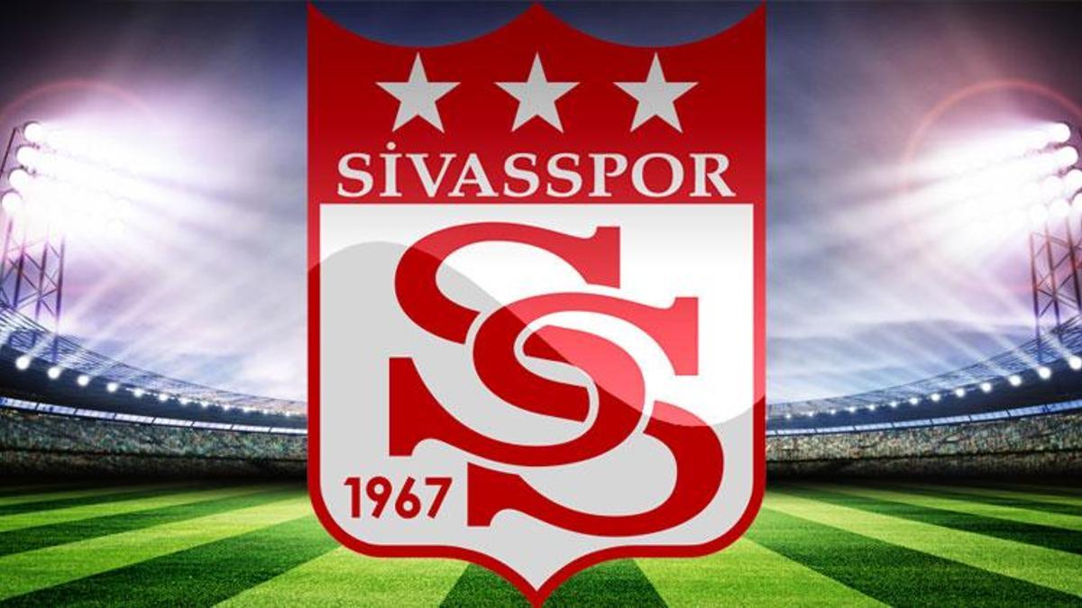 Sivasspor’a Süleyman Özdamar ve Kamil Fidan’dan kötü haber