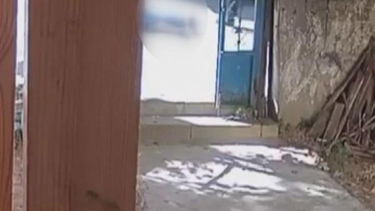 Maltepe'de kiracının, ev sahibinin eşini öldürdüğü görüntü ortaya çıktı