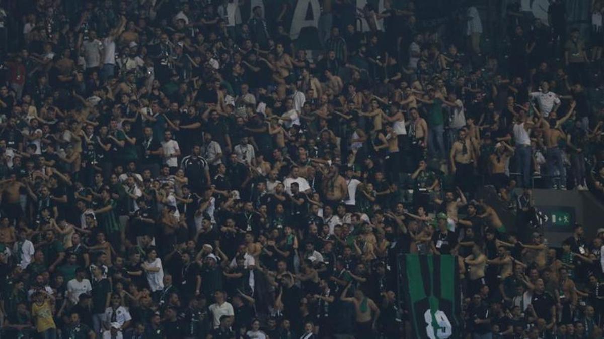 Kocaelispor’a kötü haber! Binlerce TL ceza kesildi
