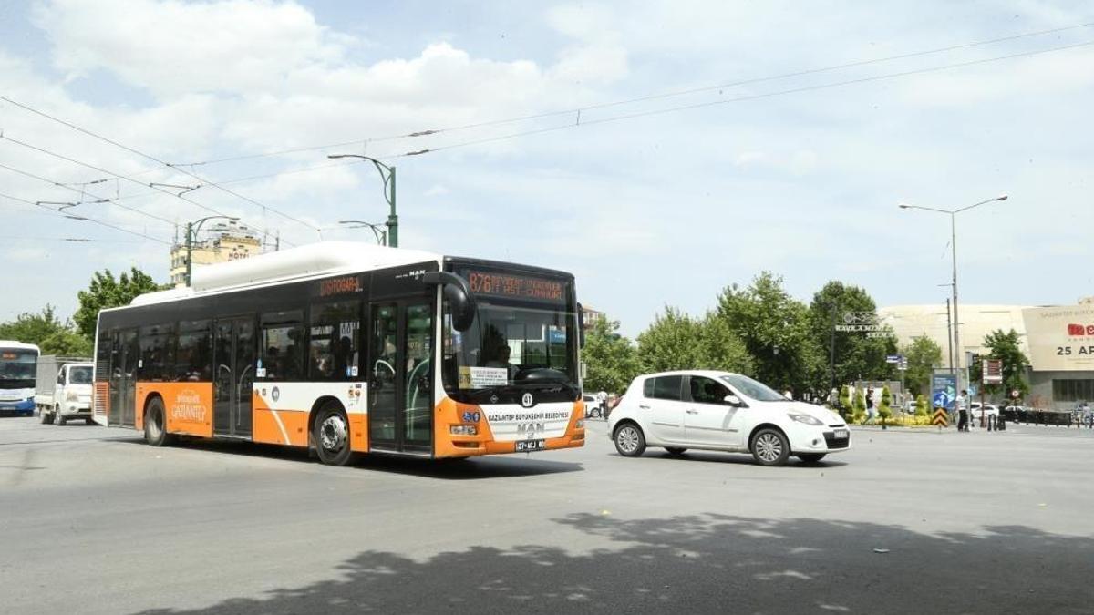 Gaziantep'te 14 Eylül için karar çıktı: 1 gün sürecek