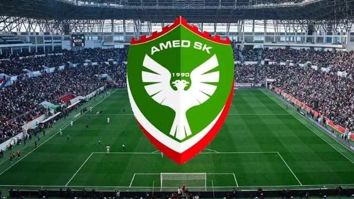 Amedspor'da biletler saniyeler içinde bitti! Kulüpten yalanlama geldi