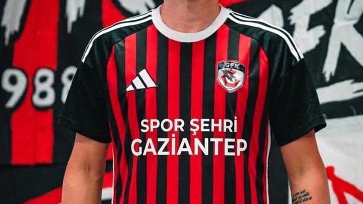 Gaziantep FK, Fenerbahçe maçı öncesi kararı verdi