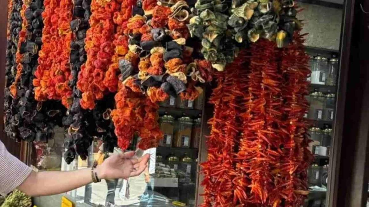 Gaziantep’te ipe diziliyor, Eskişehir'de yok satıyor! Hazırının fiyatı 300 TL oldu