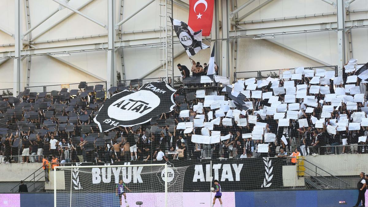 Altay krizlere meydan okudu