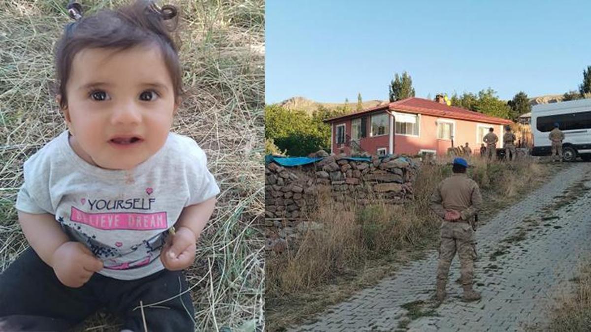 Kayıp Büşra bebeğin annesi sorguda itiraf etti! Satıldığı iddiası kan dondurdu, aile üyeleri dahil 6 gözaltı