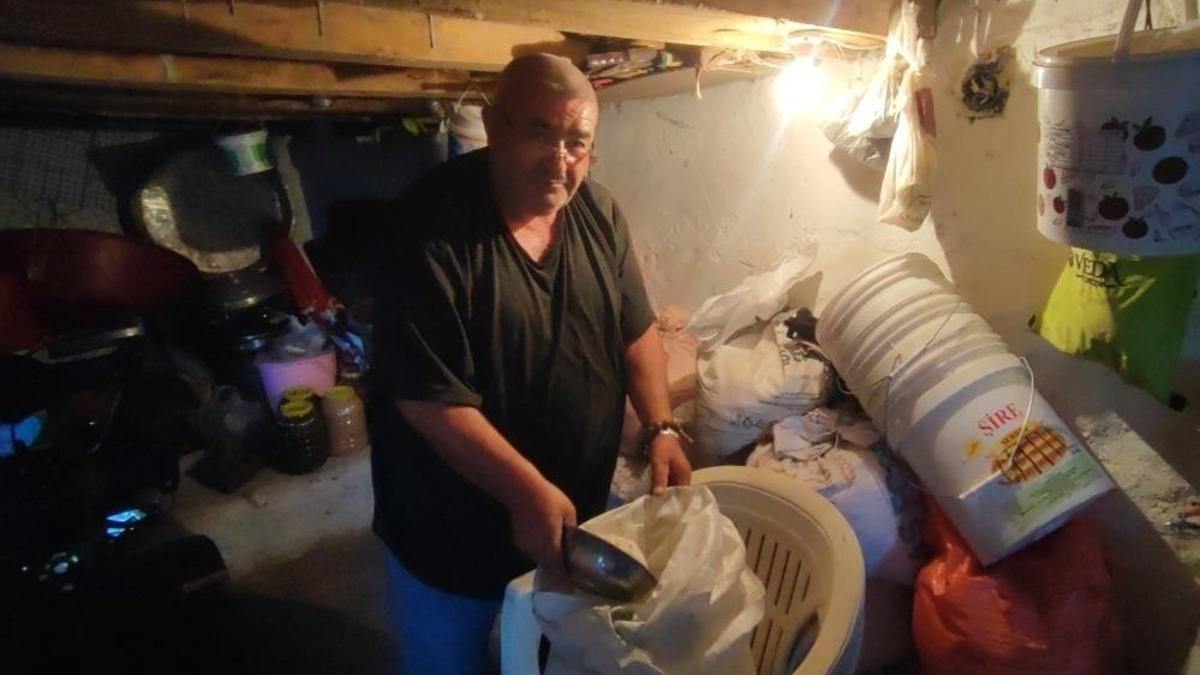 Pekmezin sırrı bu toprakta! Türkiye'den yurt dışına kadar gidiyor