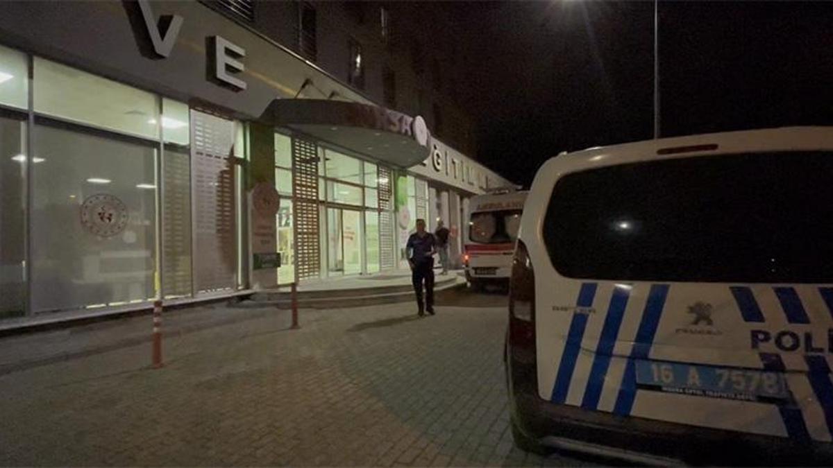 Bursa'da spor camiasını yasa boğan ölüm: Spor salonunda ölü bulundu