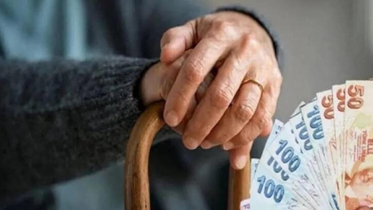 Gaziantep'te her ay 4 bin TL destek başlıyor: 55 yaş üstüne şartlar belli oldu