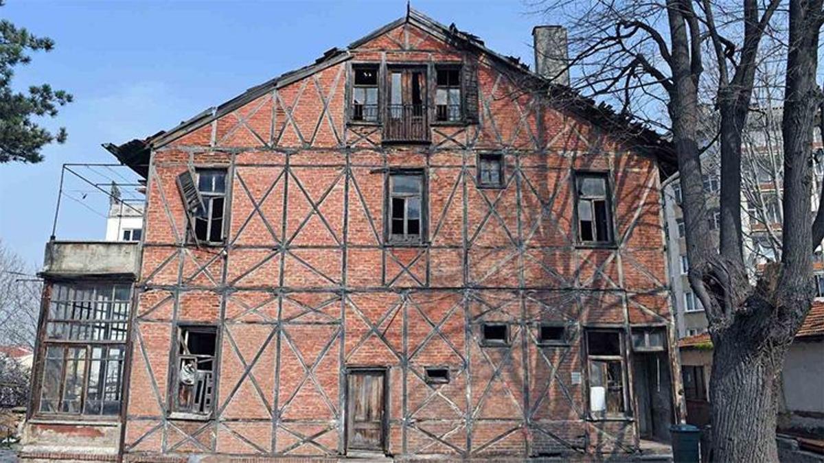 Bursa'daki tarihi Romangal'a büyük destek! 147 proje arasından seçildi