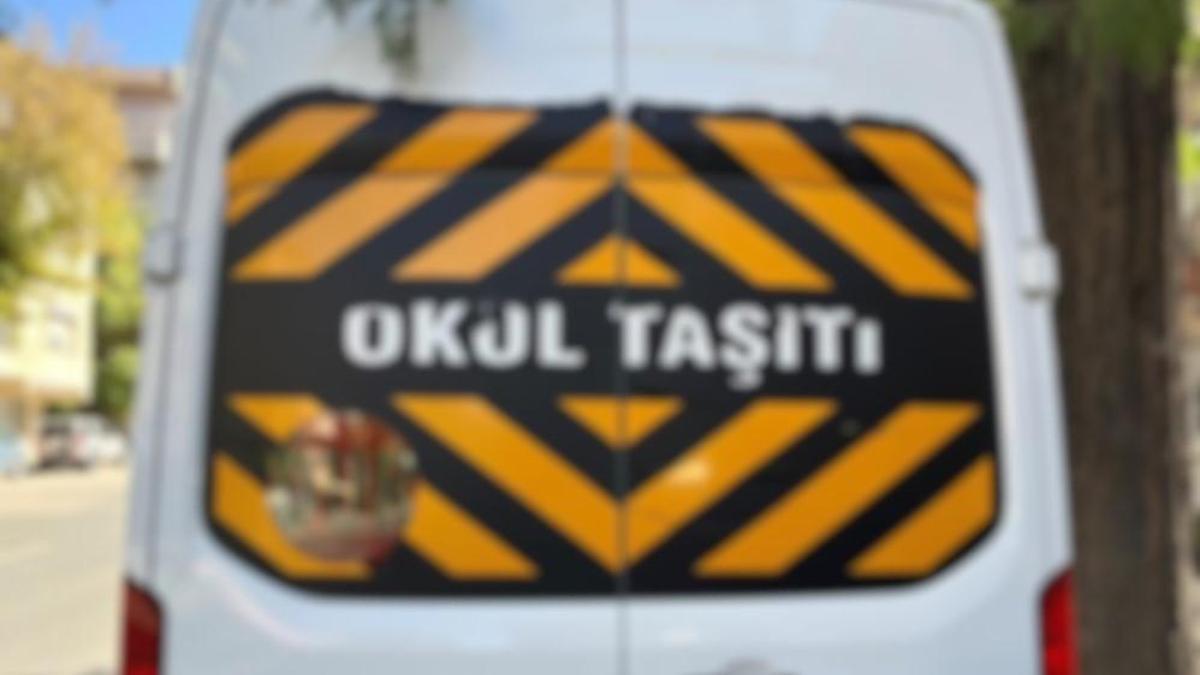 Okul servis ücretleri belli oldu! İşte yeni tarife