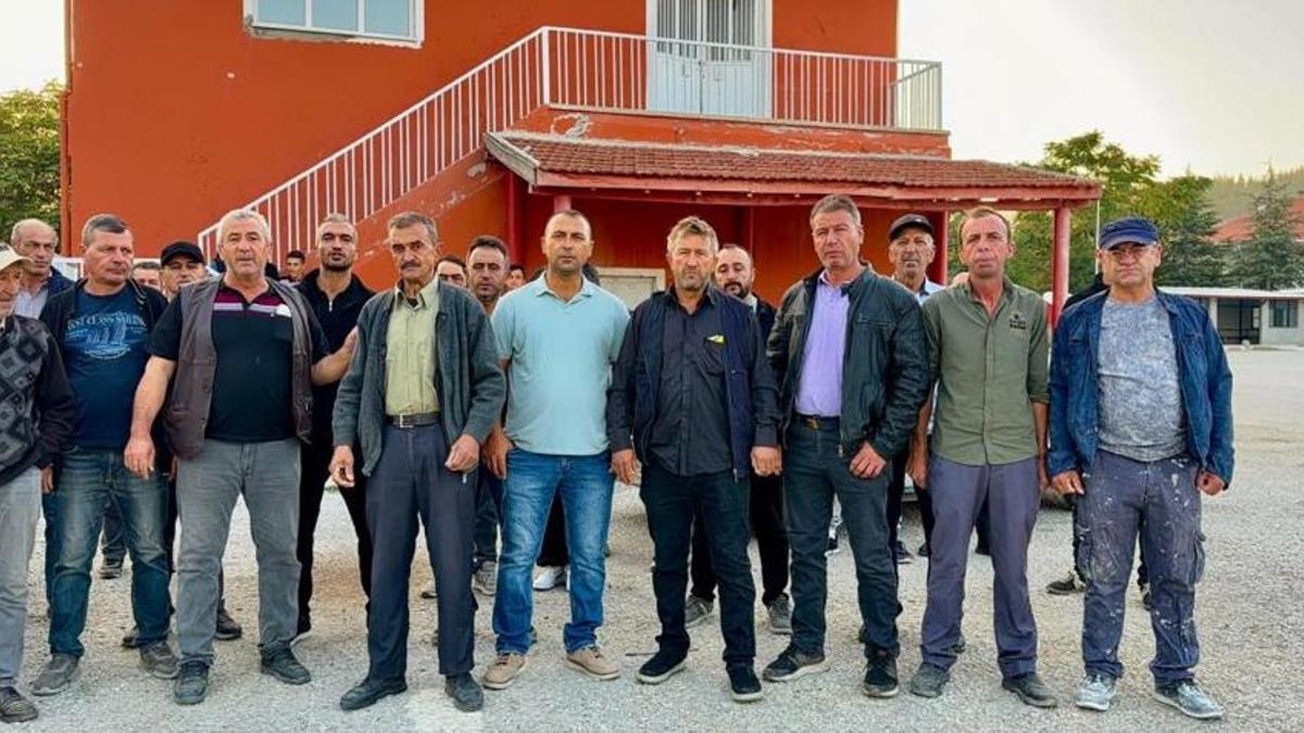 Afyonkarahisar'ın ilçesinde ‘taşımalı eğitim' krizi!