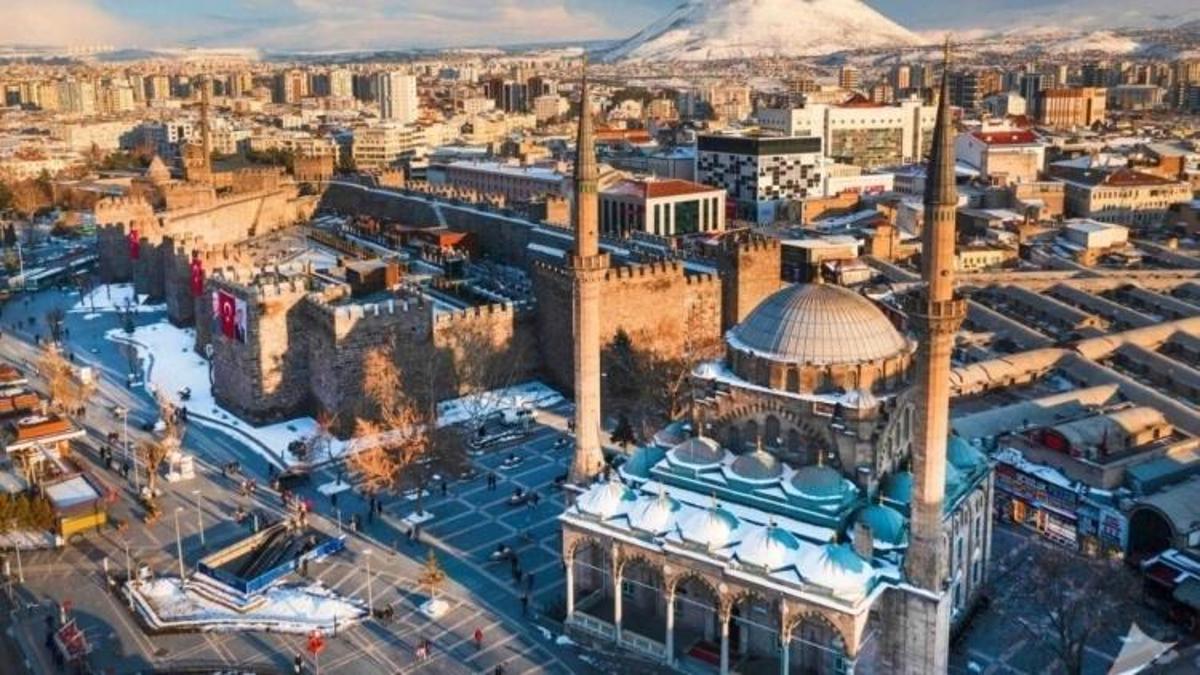 Kayseri'de çocuklu ailelere veriliyor: 14 gün sürecek