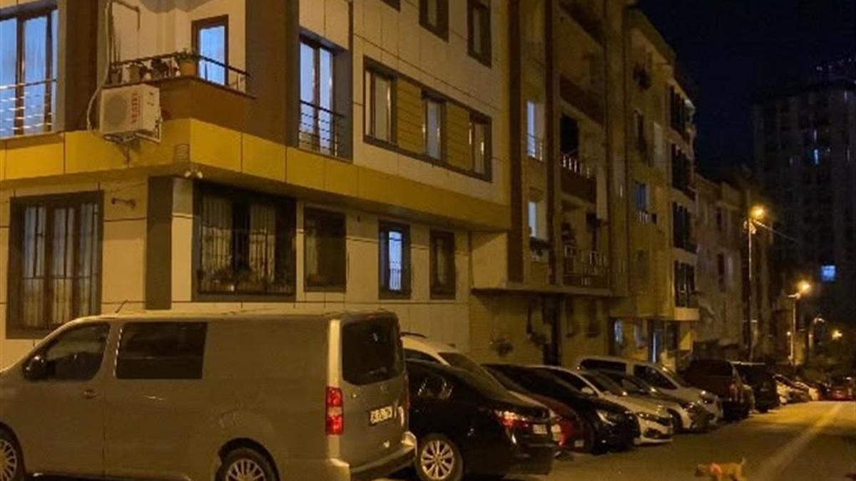 Esenyurt'ta korkunç kaza: 6 yaşında servis minibüsü çarptı