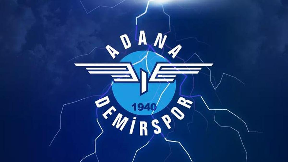 Adana Demirspor’un eski hocası kıyak geçti!