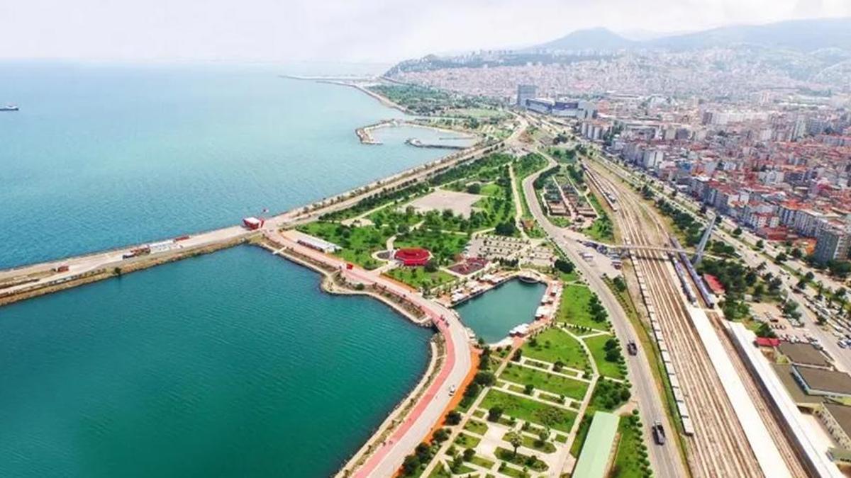 Samsun için yasak kararı! Bakanlık detayları açıkladı