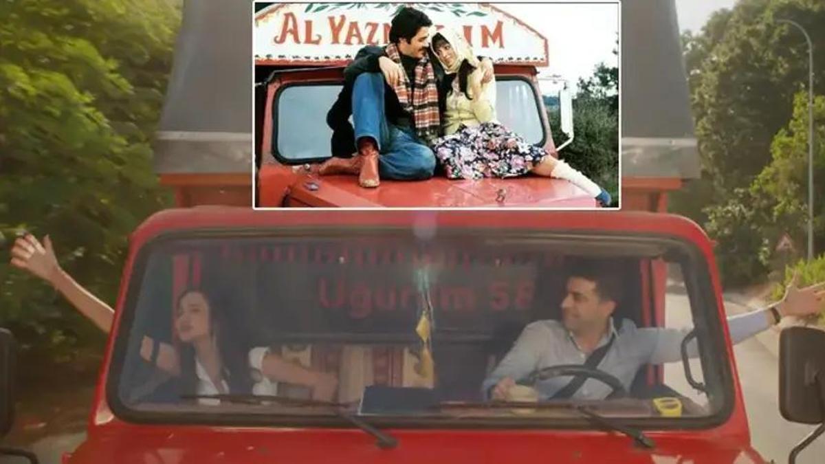 Al yazmanın Haysiyet'i