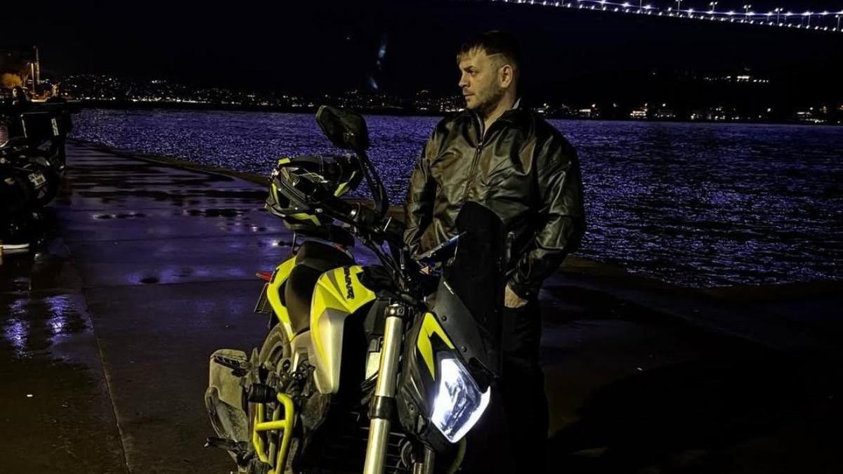 Eyüpsultan'da motosikletlinin ölümüne neden olan sürücü: Biraz alkol almıştım