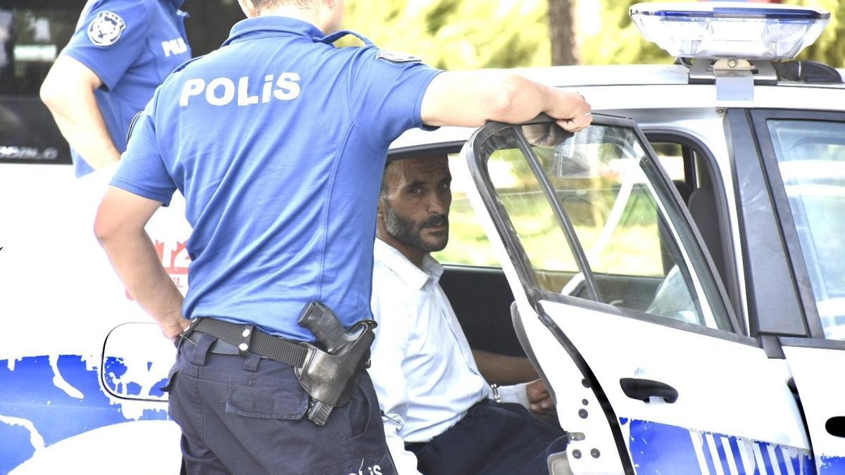 11 aylık Büşra bebeğin annesi ve babası tutuklandı