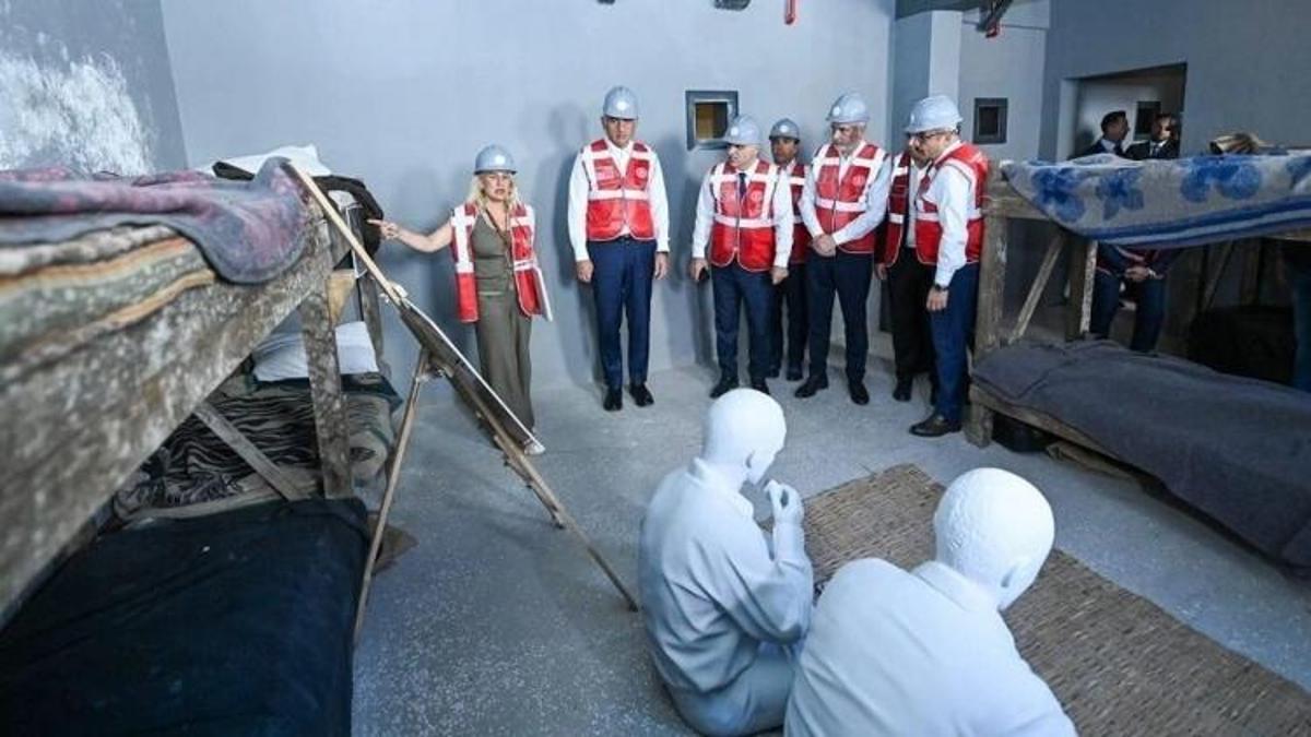 Dünyanın en kötü şöhretli 10 cezaevi arasında: Diyarbakır Cezaevi müzeye çevrildi