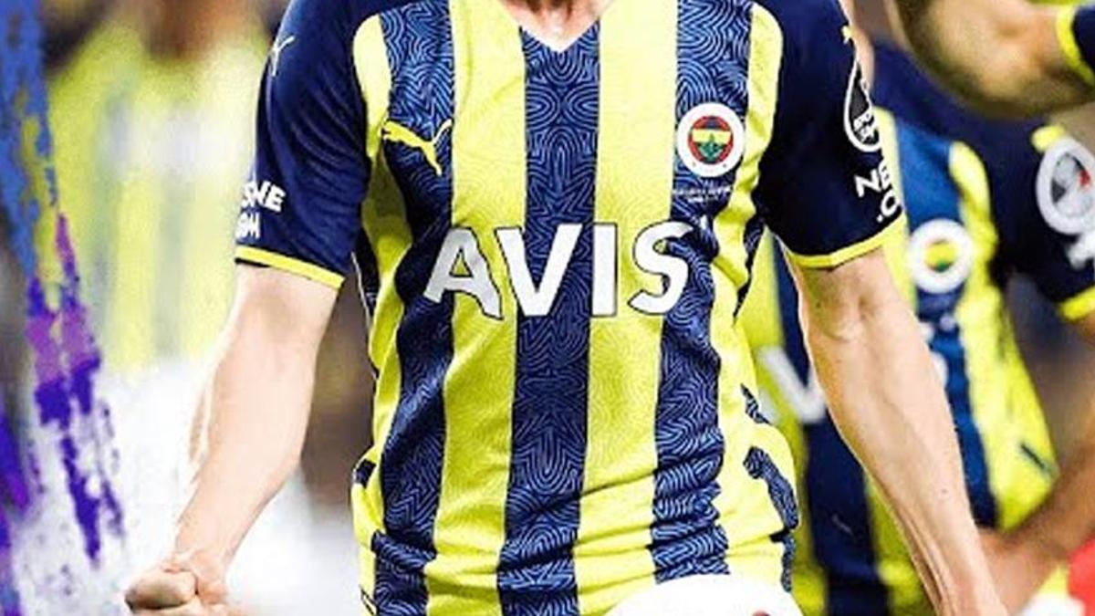 Adana takımından ayrıldı, Fenerbahçe'ye transfer oldu
