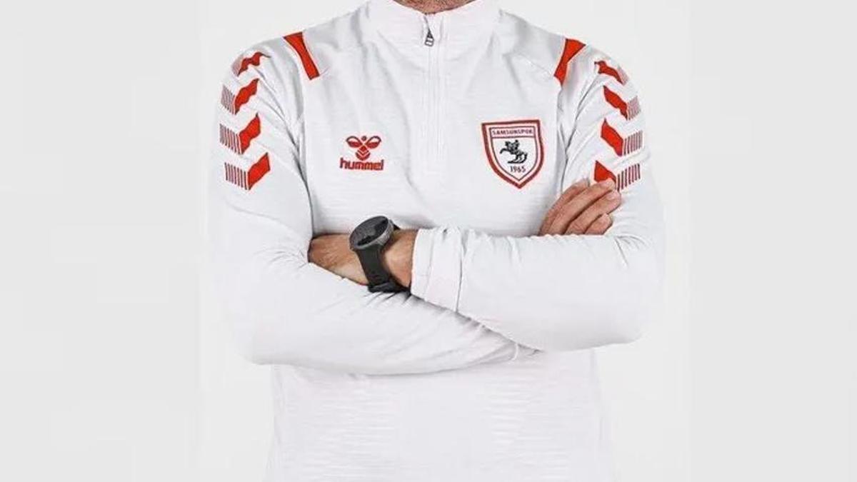 Samsunspor’dan ayrıldı, Trabzonspor'a imza atıyor
