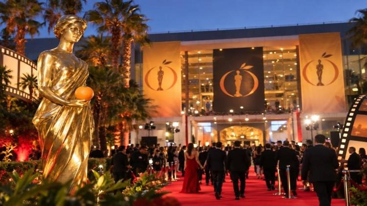 Antalya Altın Portakal Film Festivali'nde yarışacak filmler açıklandı