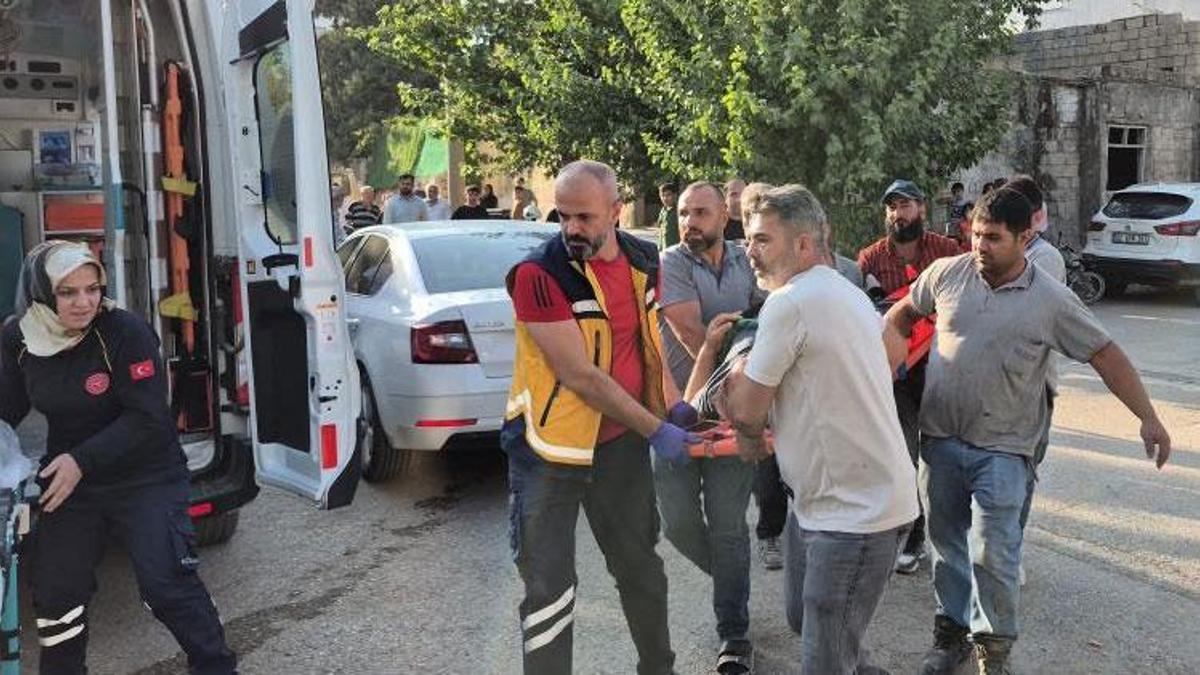 Otomobilin çarptığı yaya hastanede hayatını kaybetti