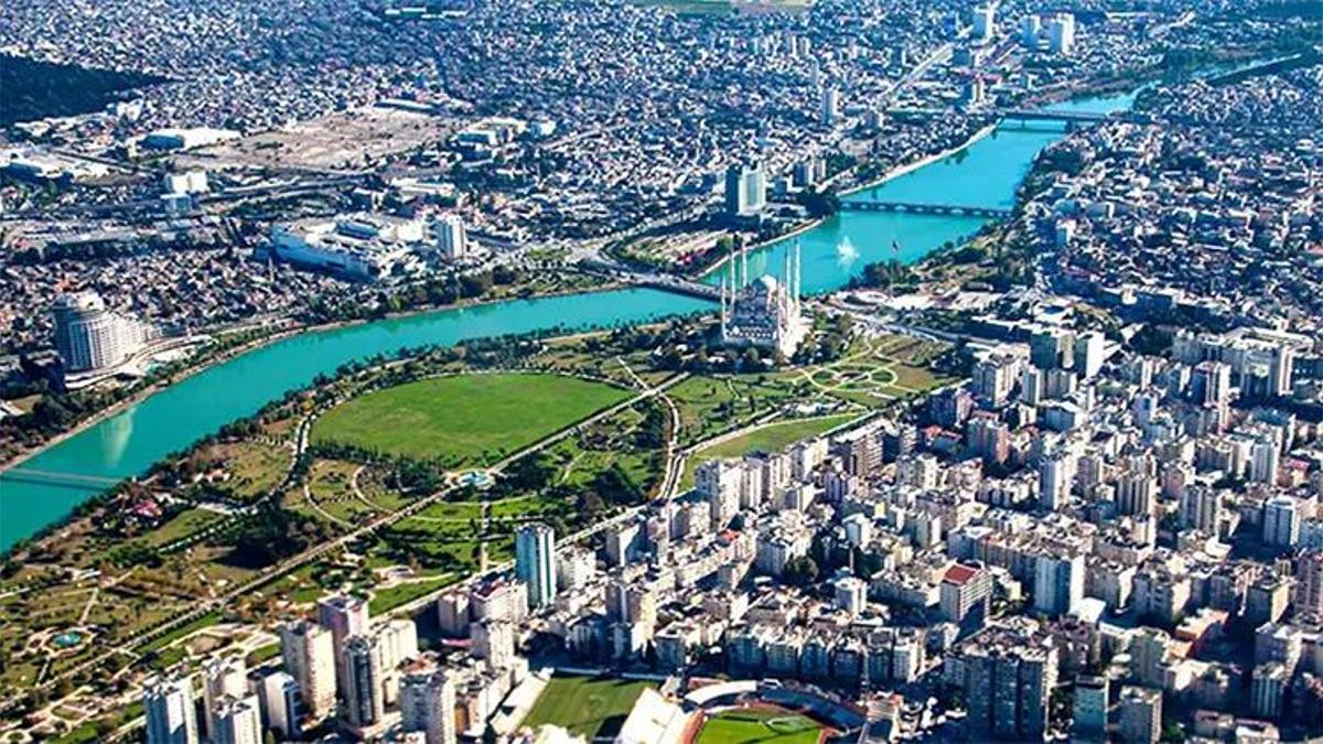 Ulaşılması zor sahalara yeni rota! Adana Darılık'ta devreye girecek, projeye start verildi