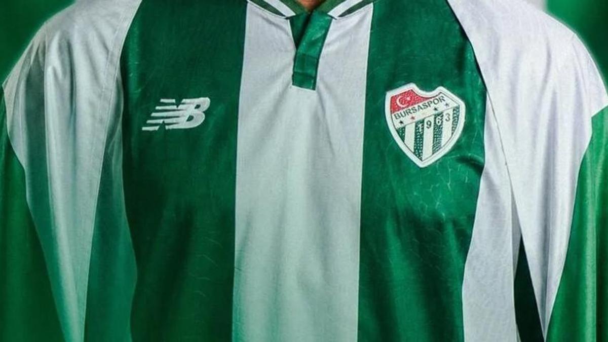 Bursaspor’un yıldız ismi milli takıma davet edildi