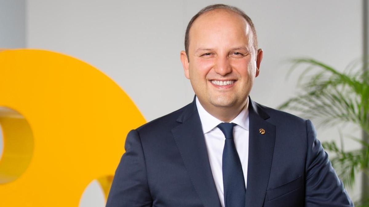 Küresel 6G projesine Türk şirketten katkı