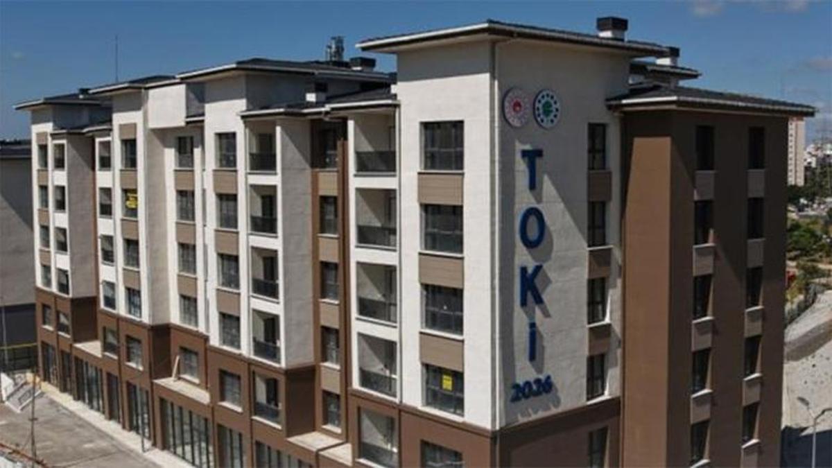 TOKİ İNDİRİM KAMPANYASI 2026: Borcunu peşin kapatana yüzde 25 İndirim: 228 bin konut ve iş yerini kapsayan dev kampanya başlıyor!