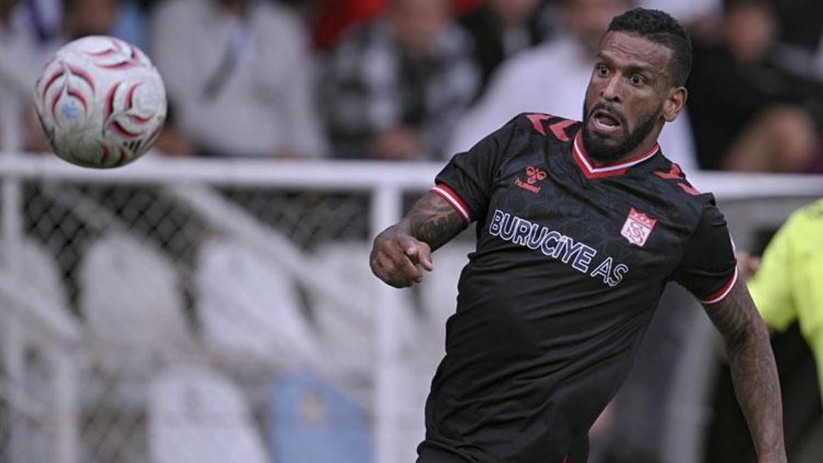 Keçtaş Ankara Keçiörengücü: 1 - Ekenler Beton Sivasspor: 1 Yiğidolar deplasmandan puanla dönüyor
