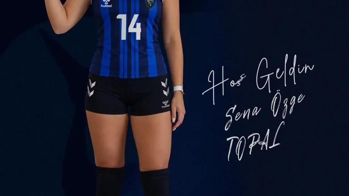 Karacabey Belediyespor Kadın Voleybol Takımı’na 7 transfer