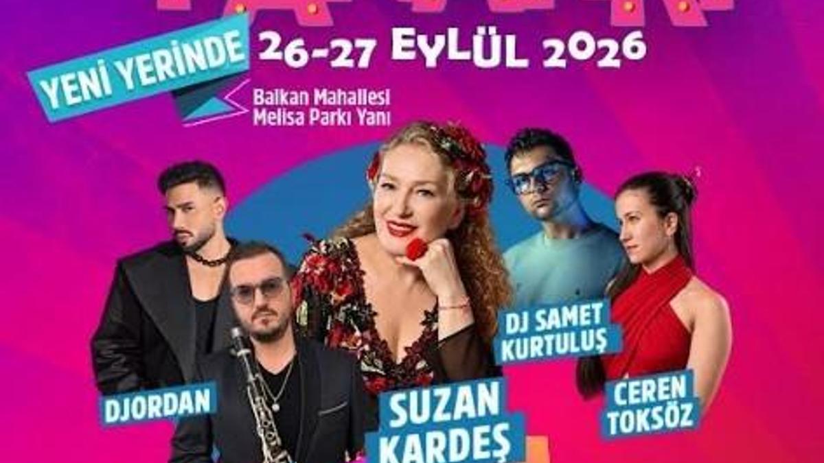 14’ncü Nilüfer Balkan Panayırı 26-27 Eylül’de yeni yerinde gerçekleştirilecek