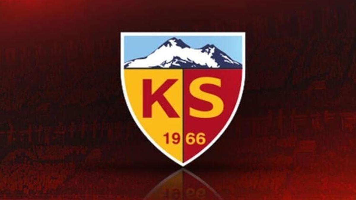 Kayserispor'u karıştıracak karar: Yasak geldi