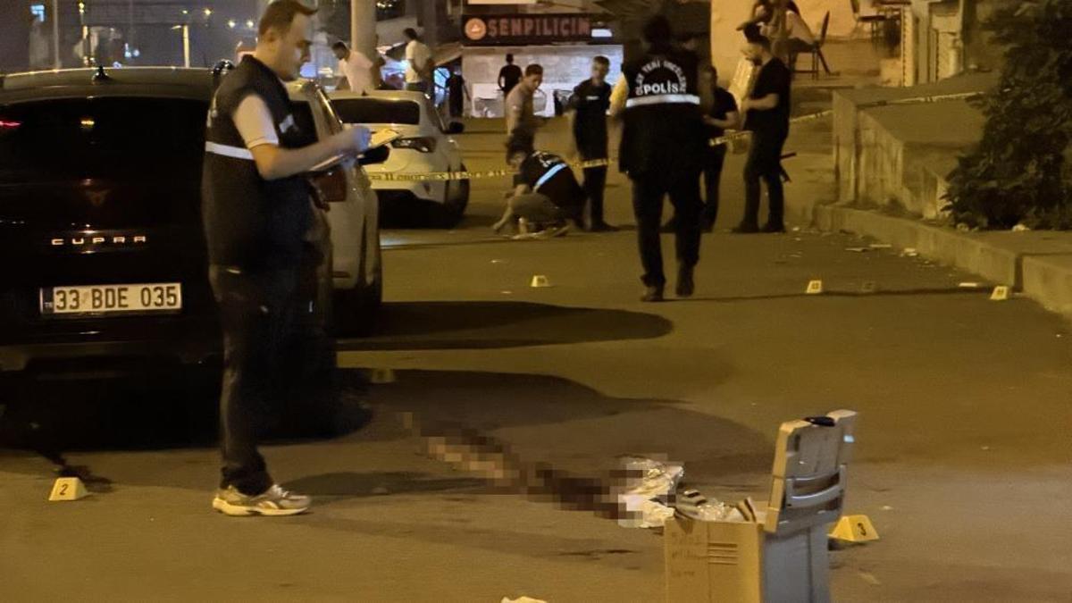 Diyarbakır’da iki grup arasında silahlı kavga! 3 kişi yaşamını yitirdi