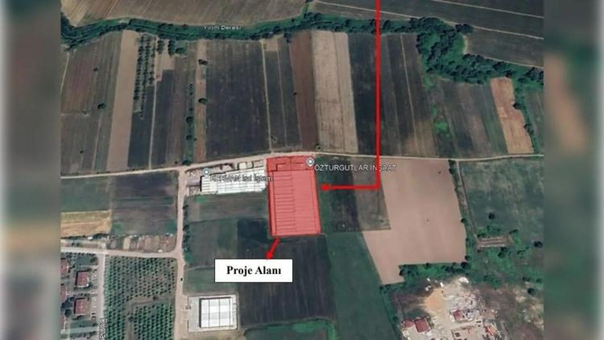 İptal edilmişti: Kocaeli'de 342 milyonluk proje yeniden gündemde