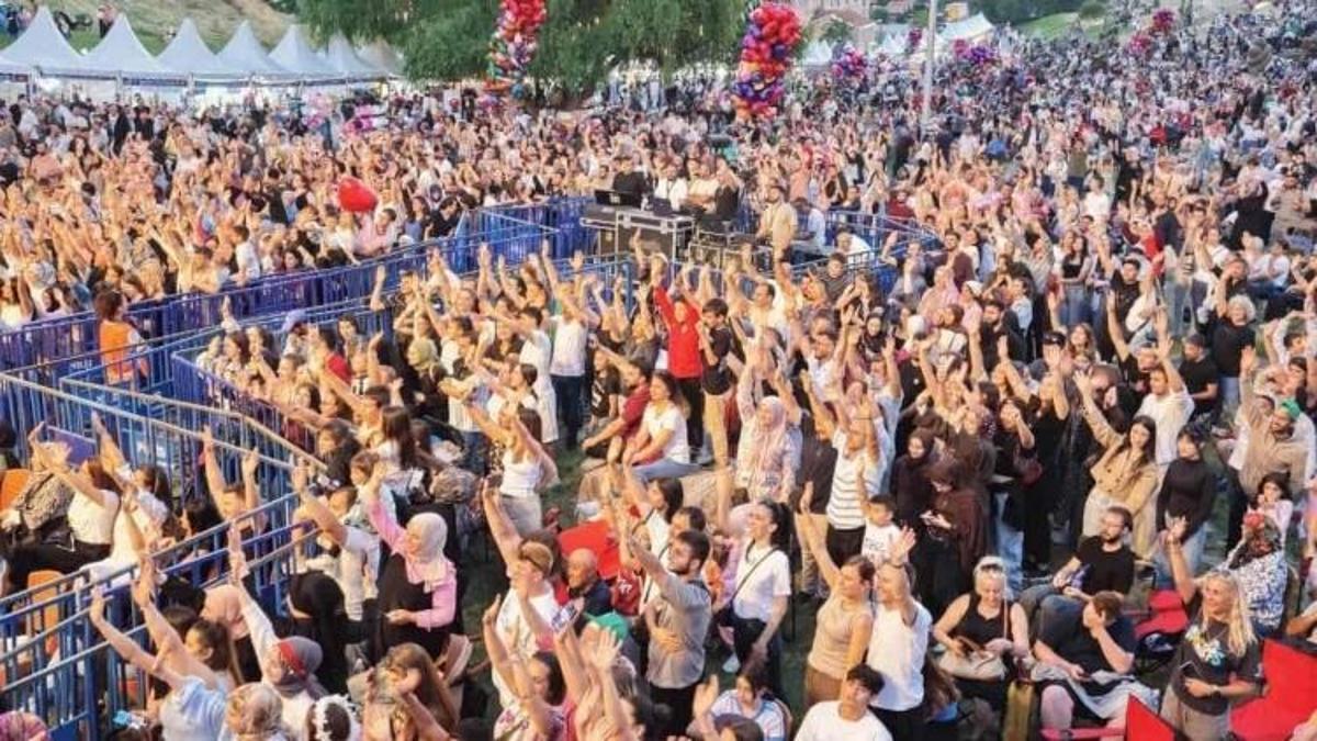 Eskişehir’de sonbahar festivali: Tarih belli oldu