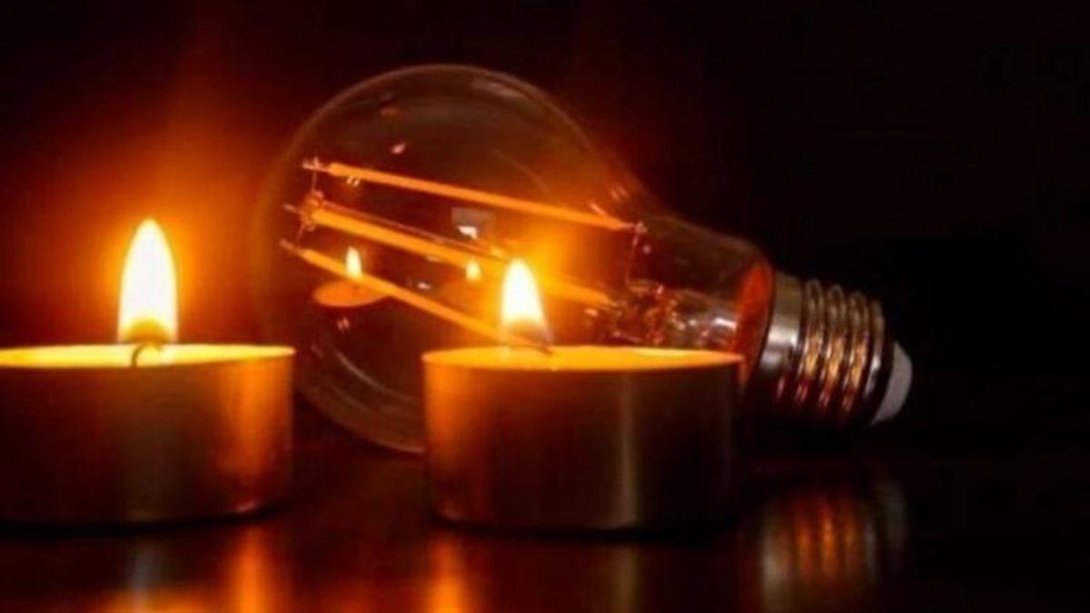 Antalya'da 11 ilçede yüzlerce mahallede elektrik kesintisi: 23 Eylül'de saatlerce olmayacak