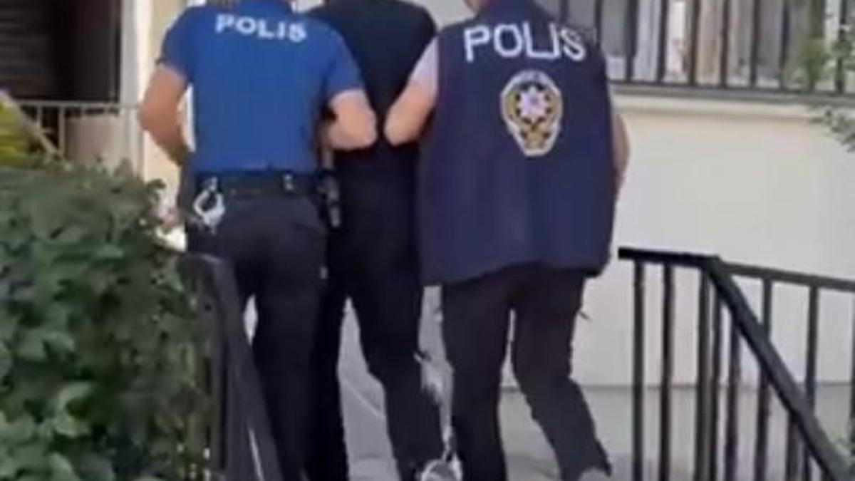 Bursa’da farklı suçlardan aranan 3 hükümlü yakalandı