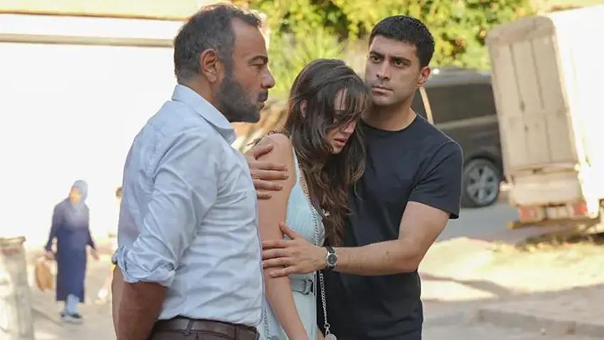 Haysiyet'te aşk ilk büyük sınavını verdi