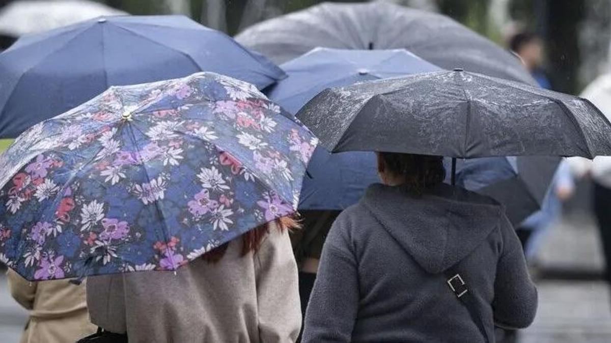 Eskişehir’de hava sıcaklıkları düşüyor! Meteoroloji tarih vererek uyardı