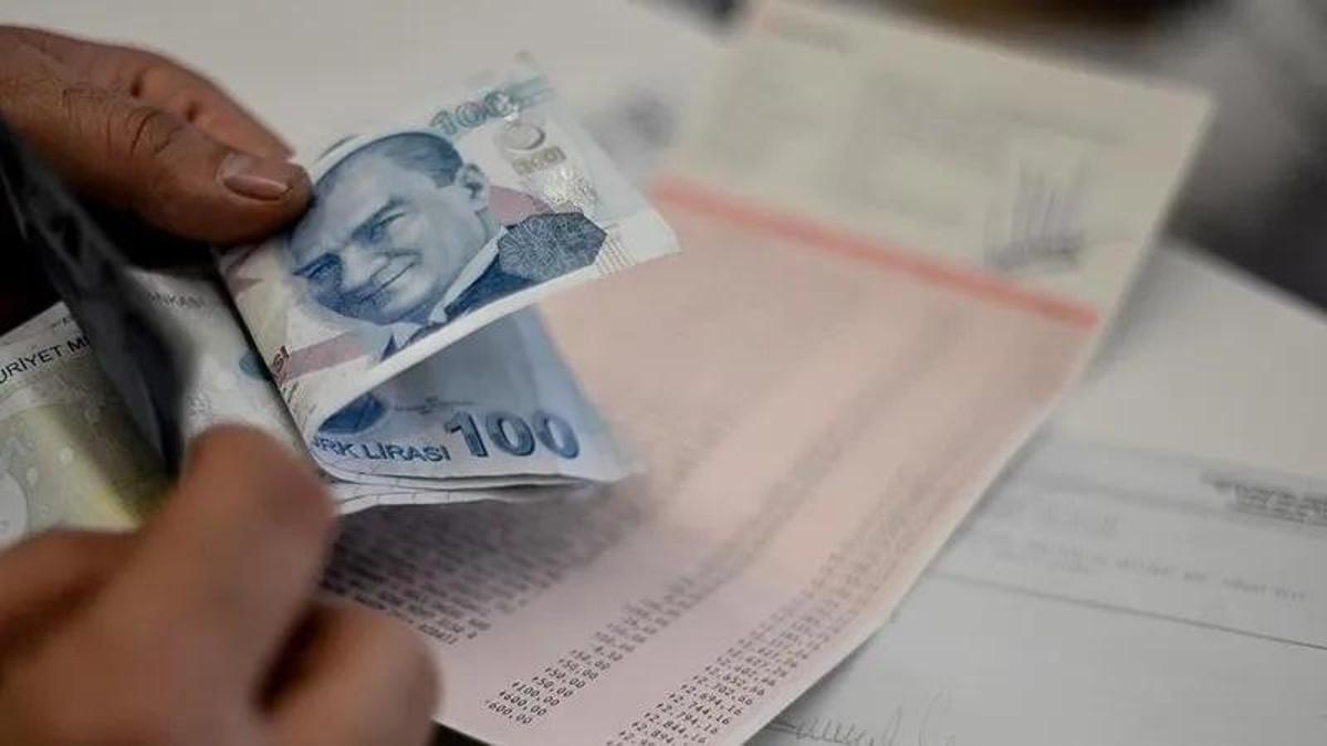 Memur emeklisi için hesabı yapıldı: Güncel değerle 60 bin TL'yi bulacak