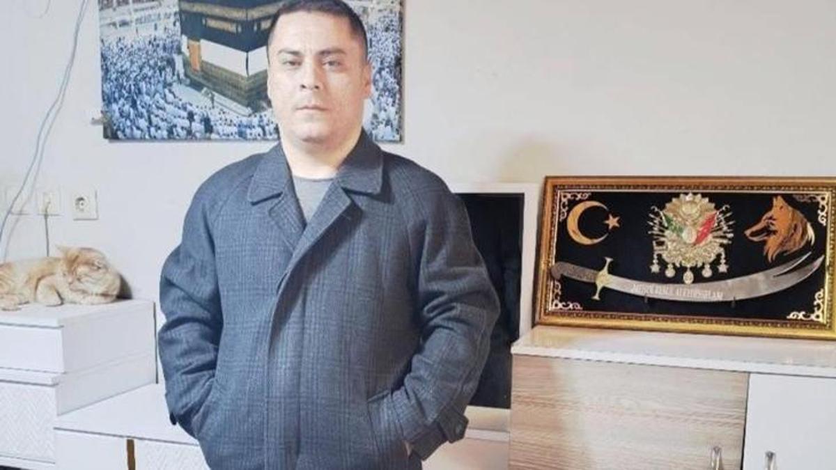 Bursa'da ormanda bulunan cesedin sırrı! 3 aile için bekleme sürüyor