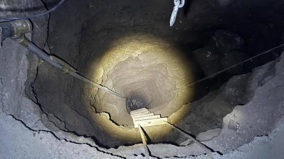 Şanlıurfa'da evinin odasını 25 metre kazdı! Jandarma baskın yapınca inanamadı