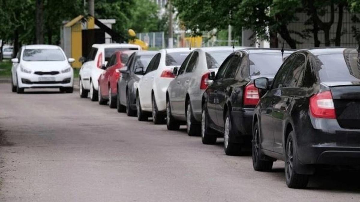 Eskişehir’de park yapanlar dikkat! 5 cadde kamerayla denetlenecek