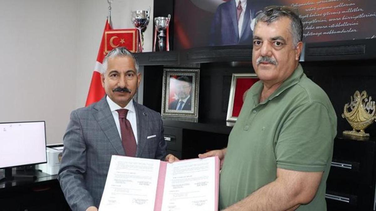 Adıyaman'da tarımda su tasarrufu dönemi: Yüzey altı damla sulama projesine hibe desteği!
