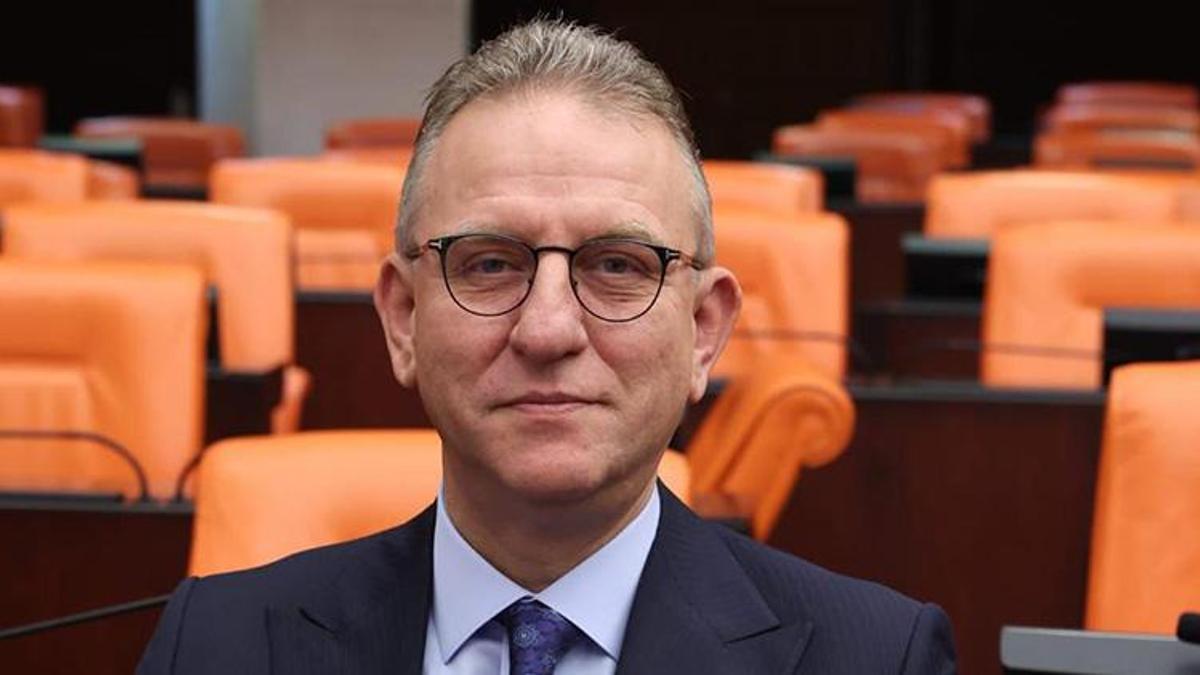Tavşanlı'da maden sahaları endüstri bölgesine dönüşecek! AK Partili demir: 'Tarihi bir adım'